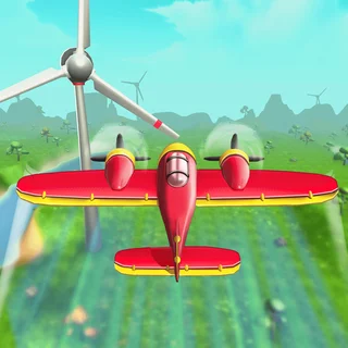 Perfect Landing Plane Pilot unblocked