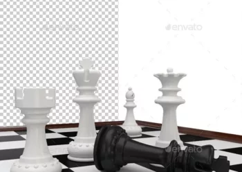 Master Chess