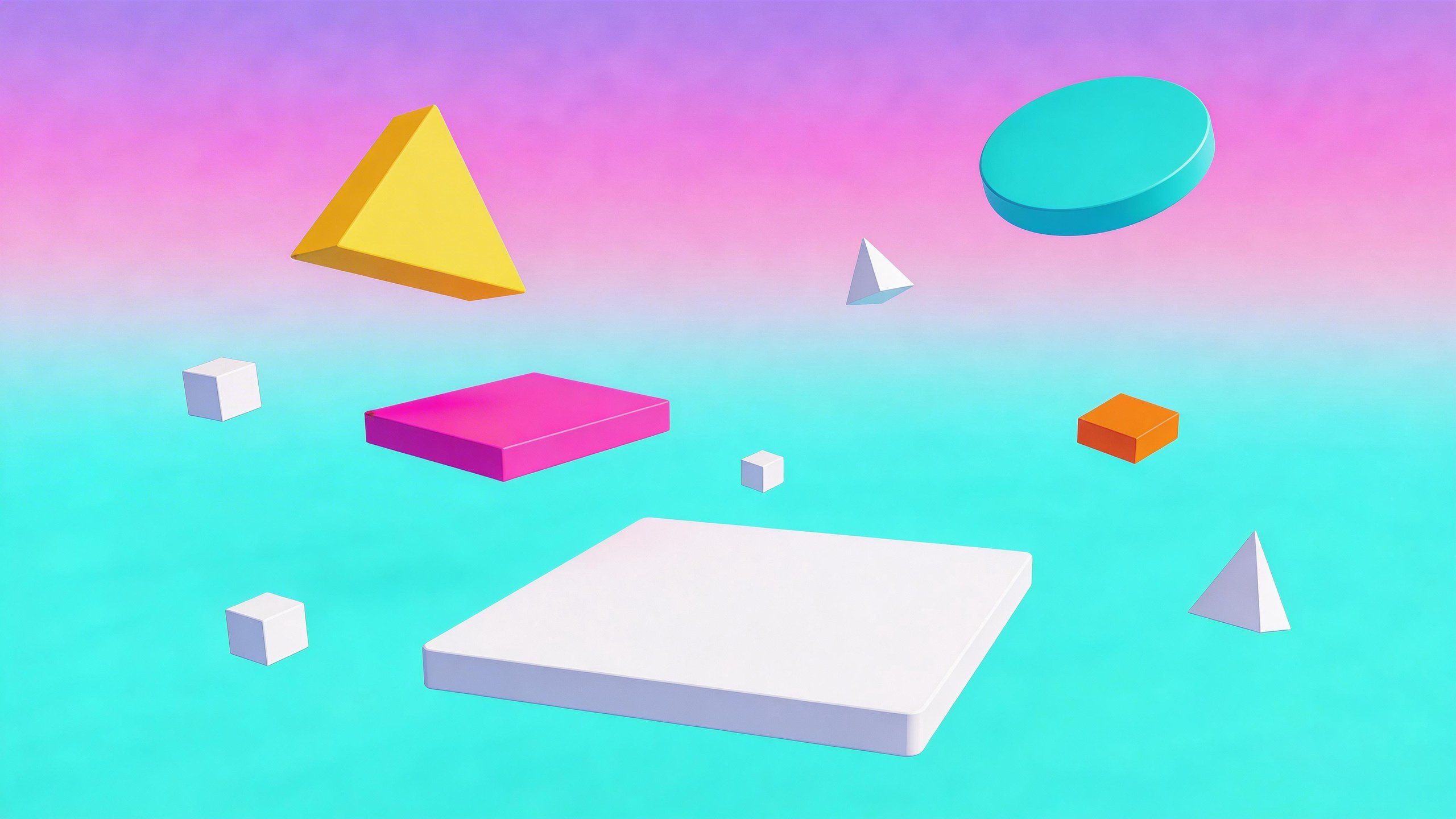 Geometry Lite level design